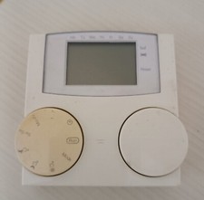 Termostato sim crono usato  Calcinaia