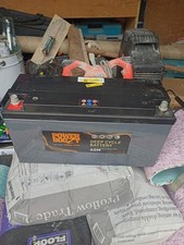 Leisure batterys for sale  ST. HELENS