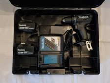 Makita ddf 482 gebraucht kaufen  Aachen