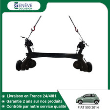 Train arriere fiat d'occasion  Niort