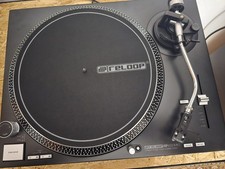 Reloop 4000 mk2 gebraucht kaufen  Thedinghausen