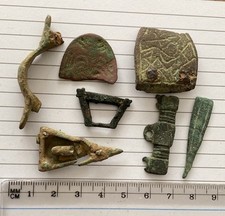 Anglo saxon viking. for sale  ILFORD