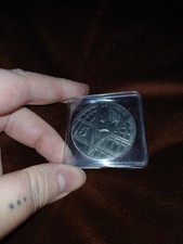 2001 elizabeth proof for sale  HOUGHTON LE SPRING