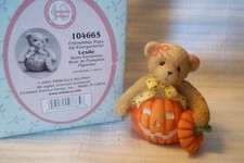 Cherished teddies leslie for sale  Creekside