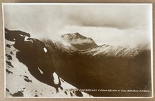 Arran real photo for sale  CORSHAM