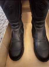 sidi motorradstiefel gebraucht kaufen sidi motorradstiefel gebraucht kaufen  Duisburg