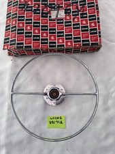 Luscas 331714 horn for sale  MANSFIELD