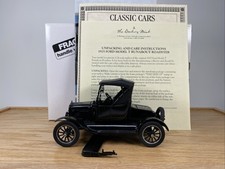 danbury mint 1925 ford for sale  Rutland