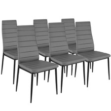 Lot chaises romane d'occasion  France