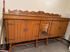 Cucina mobile antiquariato usato  Solza