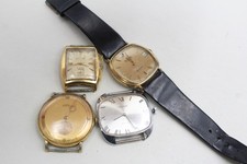 Vintage mechanical watches for sale  LEEDS