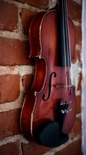 Vintage antonius stradivarius for sale  Los Angeles