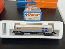 Roco 46201 carro usato  Lacchiarella