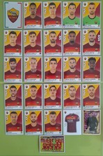 Lotto figurine roma usato  Polistena
