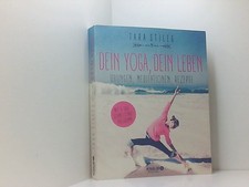 Dein yoga dein gebraucht kaufen  Berlin