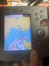 raymarine 435 d'occasion raymarine 435 d'occasion Expédié en Belgium