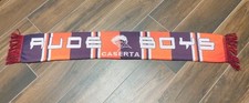 Sciarpa rara ultras usato  Nola