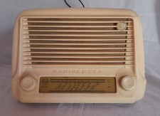 Radio valvole italiana usato  L Aquila