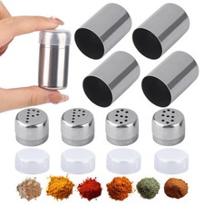 Set mini shaker usato  Castel San Giovanni