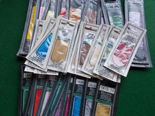 Assorted packs madeira for sale  READING