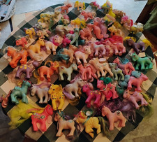 Vintage little pony for sale  Columbia