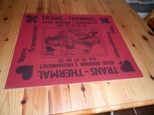 Ancien tapis jeu d'occasion  Sancoins