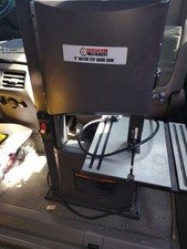 band bench saw top for sale band bench saw top for sale Mission Viejo