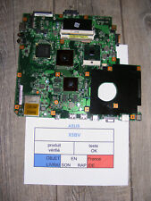 Motherboard carte mère d'occasion  Rue
