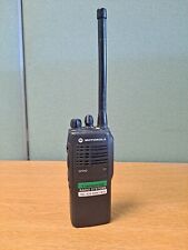 Motorola gp340 vhf for sale  CARDIFF