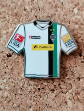 Pin borussia mönchengladbach gebraucht kaufen  St. Michaelisdonn