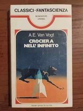 Libro urania fantascienza usato  Monte San Pietro