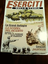 Rivista eserciti nella usato  Molinella