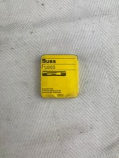 Amp buss fuses for sale  Celestine