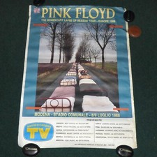 Pink floyd momentary for sale  Saint Clair Shores