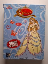 Sissi prinzessin box gebraucht kaufen  Bochum