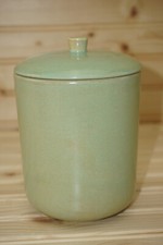 Solana green canister for sale  La Vernia