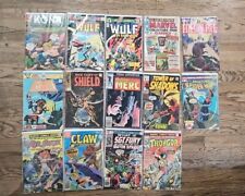 Mixed lot comic for sale  Glendora