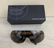 Occhiali porsche design usato  Pescara