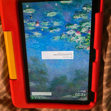 Latest amazon fire for sale  Hartford