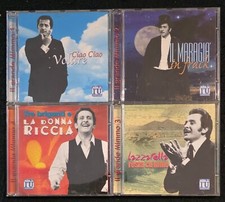 Lotto domenico modugno usato  Roma