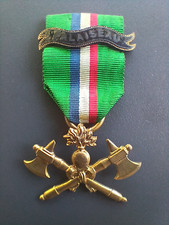 Medaille med 048 d'occasion  Saint-Denis-d'Anjou