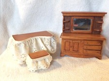 Vintage handmade dollhouse for sale  Martinsburg