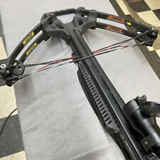 Barnett brotherhood crossbow for sale  Bono