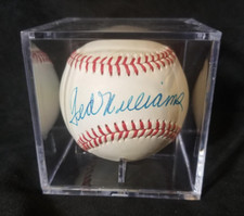 Psa ted williams for sale  Knightdale