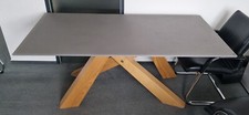 Designer tisch stühlen gebraucht kaufen  Roßdorf