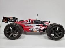Hpi trophy truggy gebraucht kaufen  Mülheim an der Ruhr
