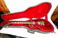 1979 gibson les for sale  North