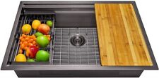 Akdy one undermount for sale  Fishers