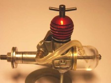 Allbon bambi 15ccm gebraucht kaufen  Brilon