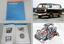1982 ssp transporter d'occasion  Expédié en Belgium